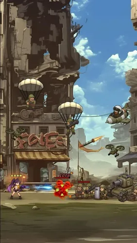 合金战线最新内购版