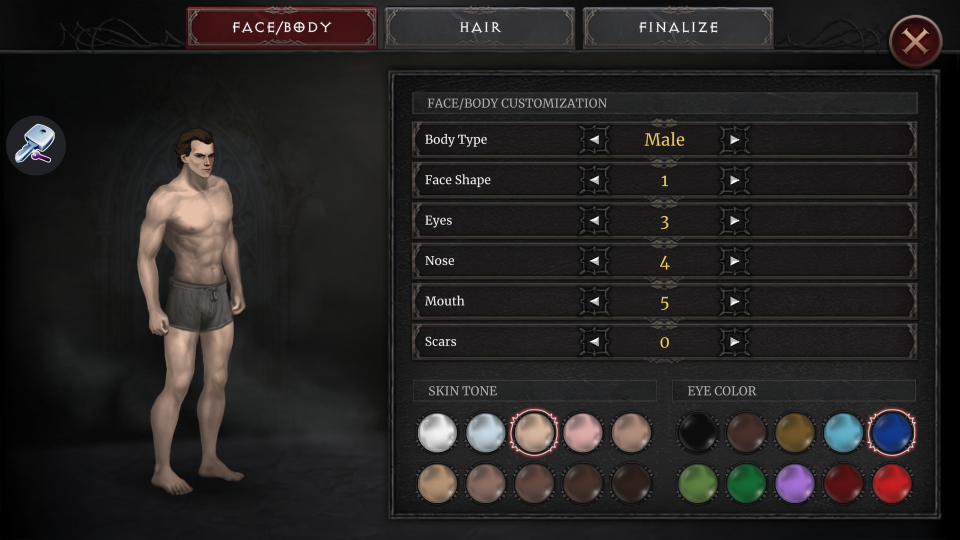 吸血鬼的堕落2(Vampire)汉化版