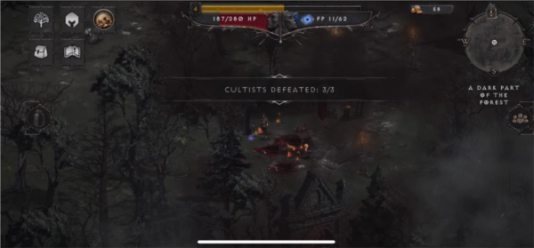 吸血鬼的堕落2(Vampire)汉化版