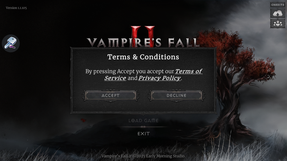 吸血鬼的堕落2(Vampire)汉化版