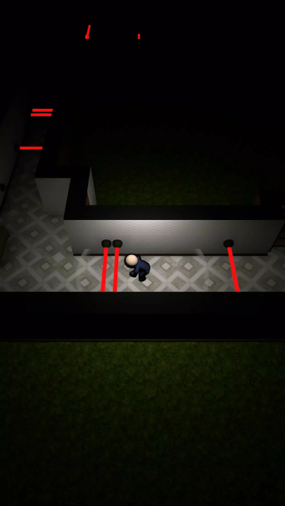 大盗游戏(Heisting)最新版