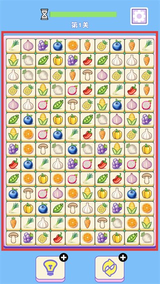 菜菜对对碰手机版