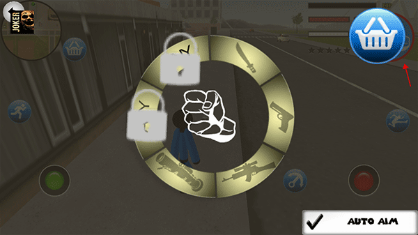 美国火柴人警察英雄(US Police Stickman)中文版