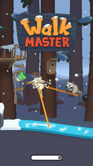 walkmaster安卓最新版