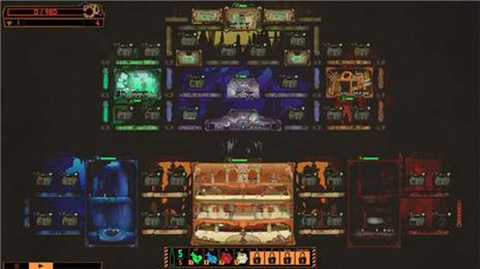 脑叶公司(L.Corporation)汉化版