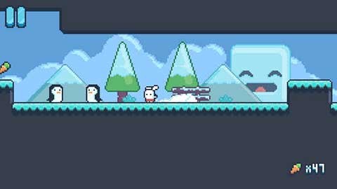 耶小兔子汉化作弊版