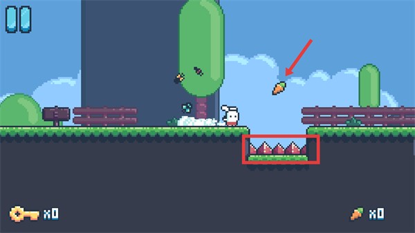 耶小兔子汉化作弊版