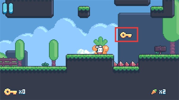 耶小兔子汉化作弊版