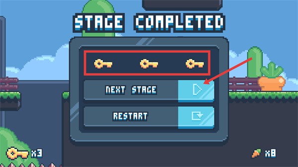 耶小兔子汉化作弊版