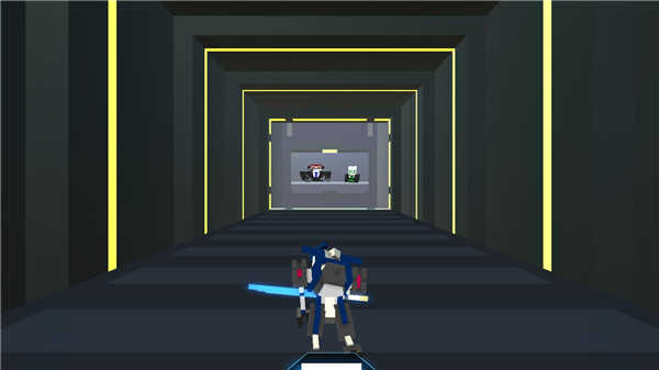 机器人角斗场手机版