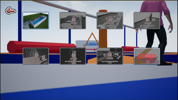 人偶模拟器手机版