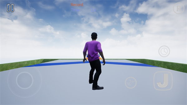 人偶模拟器手机版