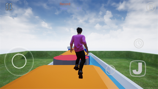 人偶模拟器手机版