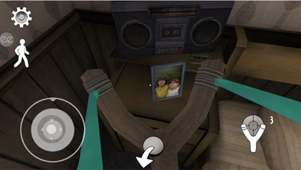 恐怖冰淇淋联机版