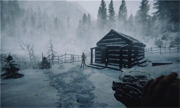 森林之子最新版