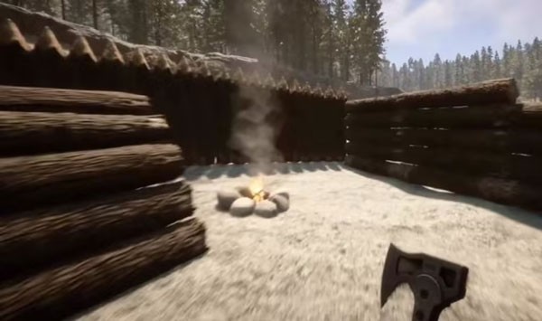 森林之子最新版