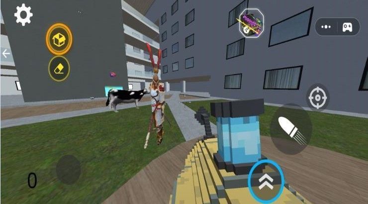 猿族崛起官方版