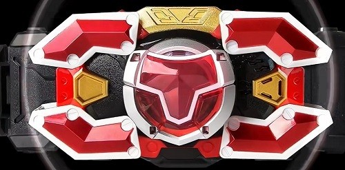 铠甲勇士刑天变身模拟器手游