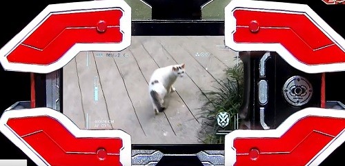 铠甲勇士刑天变身模拟器手游