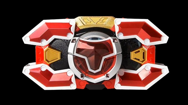 铠甲勇士刑天变身模拟器手游