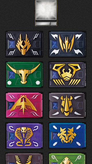 假面骑士龙骑腰带模拟器正式版