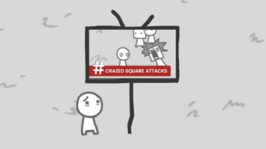 疯狂的媒体手机中文版