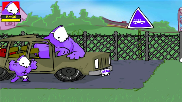 狂扁小豆丁内置菜单版