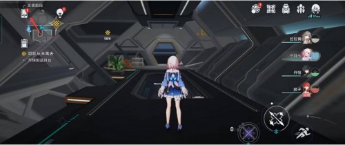 云星穹铁道手机版