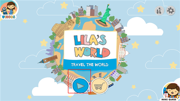 莱拉的世界(Lila)汉化版