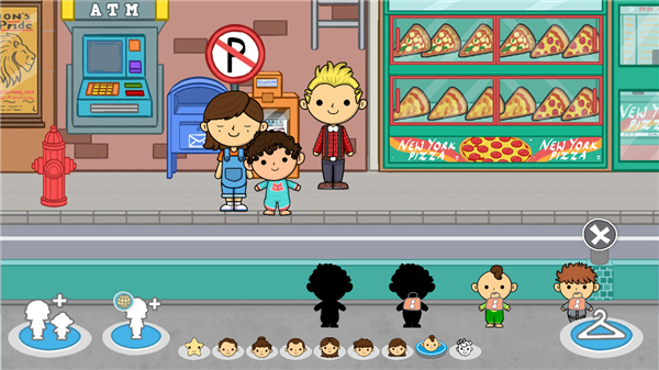 莱拉的世界(Lila)汉化版