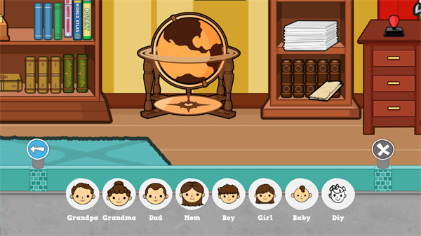 莱拉的世界(Lila)汉化版