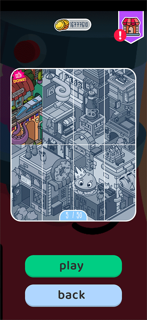 Find it隐藏寻宝(Find it! - Hidden object game)手机版