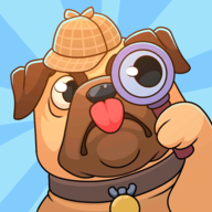 Find it隐藏寻宝(Find it! - Hidden object game)手机版