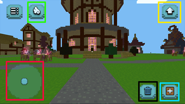 小小的小马城镇官方版