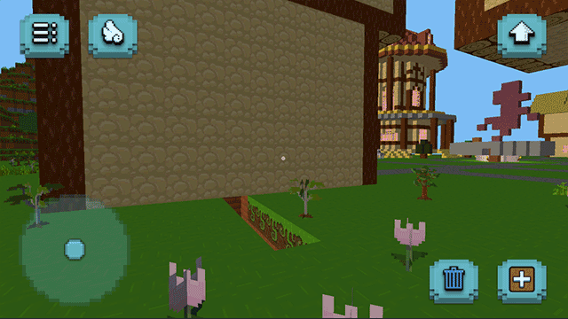 小小的小马城镇官方版