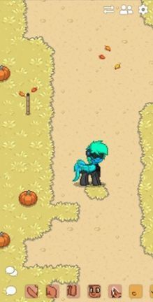 小小的小马城镇官方版