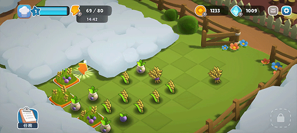 冒险主厨手机版