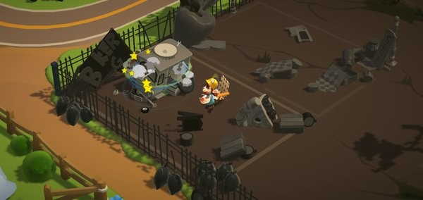 冒险主厨手机版