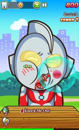 打我别停安卓版