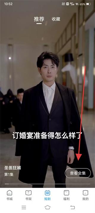 飞读小说免费版