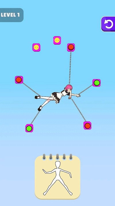 木偶大师最新正版