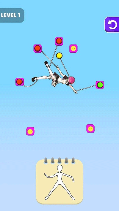 木偶大师最新正版