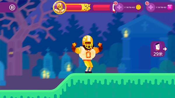 终极弓箭手(Ultimate Bowmasters)中文版