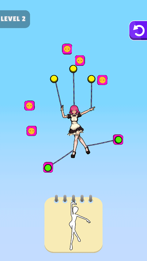 木偶大师最新正版