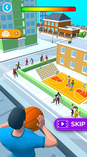 恶作剧之神官方版