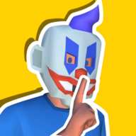 恶作剧之神官方版