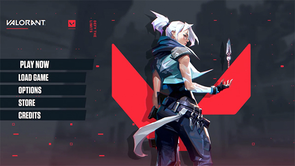 无畏契约代号阿尔法