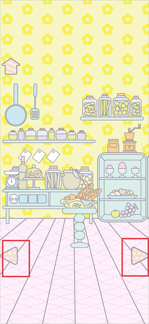 无心房间中文版