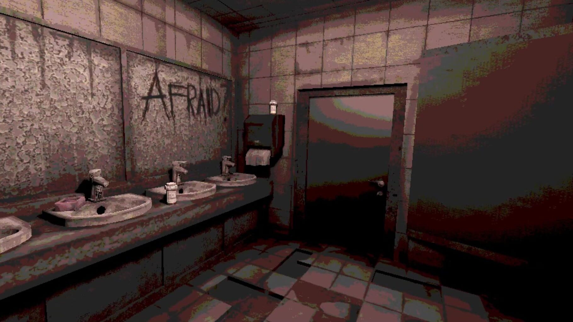 buckshotroulette（恶魔轮盘‌）中文版