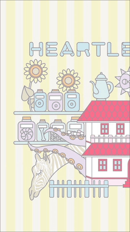 无心房间中文版